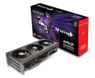 SAPPHIRE Radeon RX 9070 Nitro+ OC 16GB GDDR6 - 1321567 - zdjęcie 1